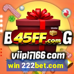 win 222bet.com